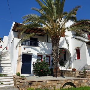 Elisso'S Philoxenia Aparthotel Agios Prokopios  Exterior photo