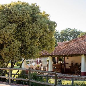 Herdade Das Barradas Da Serra Villa Grândola Exterior photo