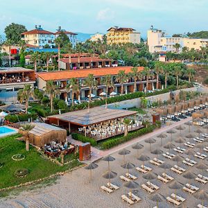 Adora Calma Beach Hotel Adults Only Kızılot Exterior photo