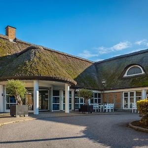 Thon Partner Hotel Sorø Exterior photo