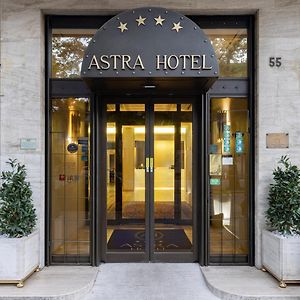 Astra Hotel Ferrara Exterior photo