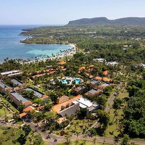 Wyndham Alltra Samana All Inclusive Resort Exterior photo