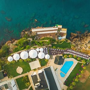 Falcon Hotel Antalya Exterior photo