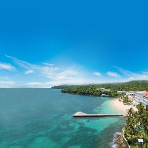 Couples Tower Isle (Adults Only) Hotel Ocho Rios Exterior photo