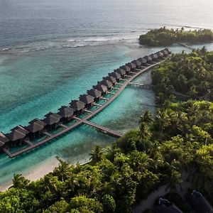 Sheraton Maldives Full Moon Resort & Spa North Male Atoll Exterior photo