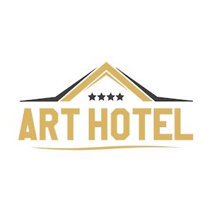 Art Hotel Yerevan Exterior photo