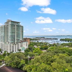 Private Residences At Hotel Arya By Sofla Vacations Miami Exterior photo