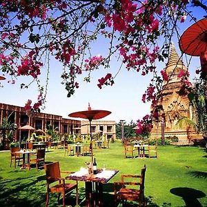 Thazin Garden Hotel Bagan Exterior photo