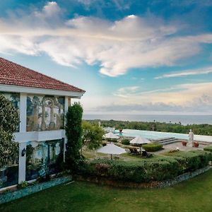 The Peacock Garden Hotel Panglao Island Exterior photo