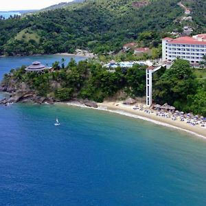 Bahia Principe Grand Cayacoa (Adults Only) Hotel Samana Exterior photo