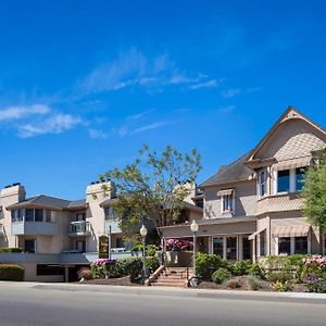 Best Western Plus Victorian Inn Monterey Exterior photo