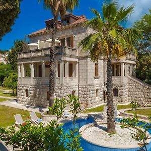 Villa Filaus Dubrovnik Exterior photo