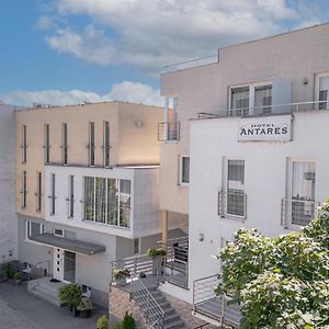 Hotel Antares Bratislava Exterior photo