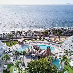 Hotel Iberostar Selection Lanzarote Park Playa Blanca  Exterior photo