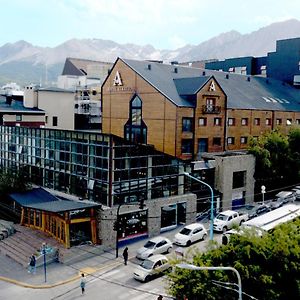 Hotel Albatros Ushuaia Exterior photo