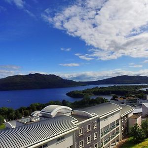 St Angela'S Lakeside Aparthotel Sala Sligo Exterior photo