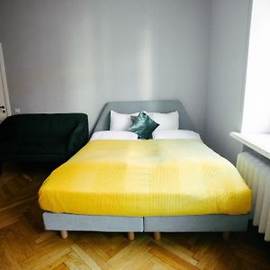 Greystone Suites & Apartments Riga Room photo