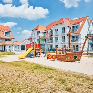 Holiday Suites Nieuwpoort Exterior photo