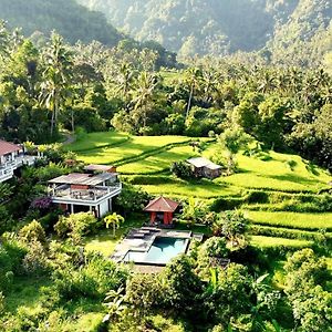 Villa Markisa Pakisan Sawan Exterior photo