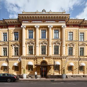 The Hotel Maria - Preferred Hotels & Resorts Helsinki Exterior photo