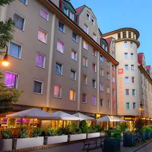 Leonardo Hotel Βουδαπέστη Exterior photo