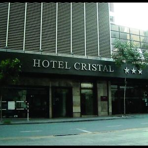 Gran Hotel Cristal Cordoba Exterior photo