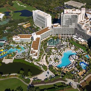 Orlando World Center Marriott Otel Exterior photo