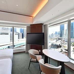 Marunouchi Hotel Tokyo Exterior photo