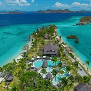 Two Seasons Coron Island Resort Bulalacao Exterior photo