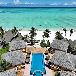 Mahali Zanzibar Hotel Paje Exterior photo