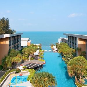 Renaissance Pattaya Resort & Spa Наджомтьєн Exterior photo