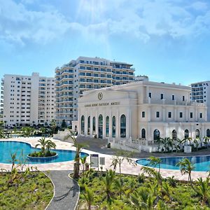 Caesar Resort & Spa Trikomo Exterior photo