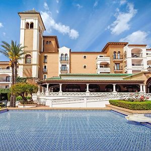 Barcelo Isla Canela Hotel Exterior photo