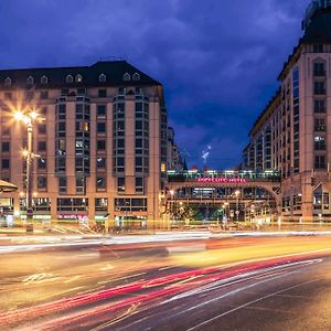 Mercure Budapest Korona Exterior photo