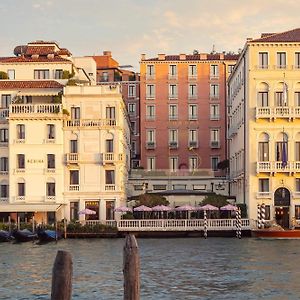 The St. Regis Venice Ξενοδοχείο Exterior photo