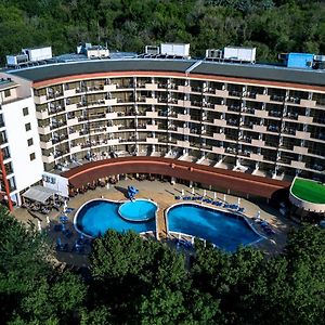 Berlin Green Park Hotel Golden Sands Exterior photo