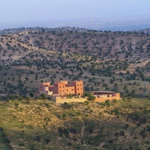 Ecolodge Atlas Kasbah Agadir Exterior photo