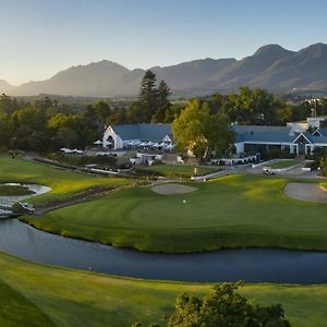 Fancourt Hotel George Exterior photo