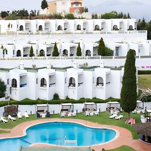 Hotel Mandy Tétouan Exterior photo