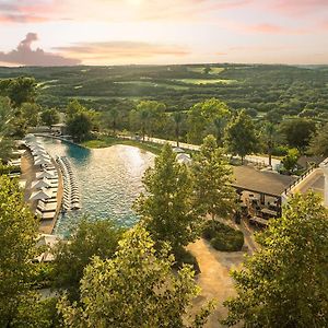 La Cantera Resort&Spa San Antonio Exterior photo