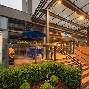 Ibis Budget Blumenau Exterior photo