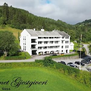 Lilandtunet Gjestgiveri Liland  Exterior photo