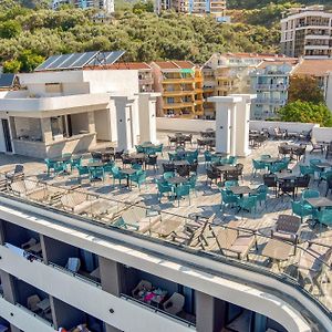 Montenegrina Hotel&SPA All-Inclusive Bečići Exterior photo