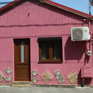 Yna House Villa Bucureşti Exterior photo