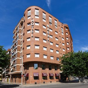 Hotel Nadal Lleida Exterior photo
