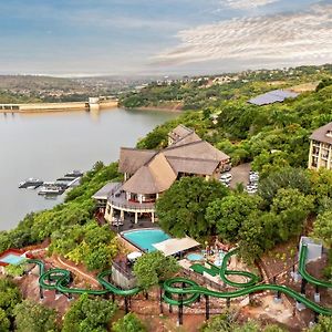 Jozini Tiger Lodge & Spa By Dream Resorts Exterior photo