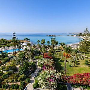 Nissi Beach Resort Agia Napa Exterior photo
