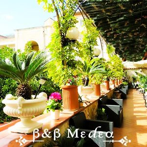 Bed & Breakfast Medea Napoli Exterior photo