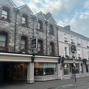 Foley'S Townhouse Killarney Hotel Exterior photo