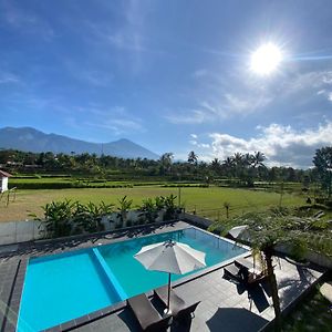 Pondok Tetebatu Cottages And Cafe Exterior photo